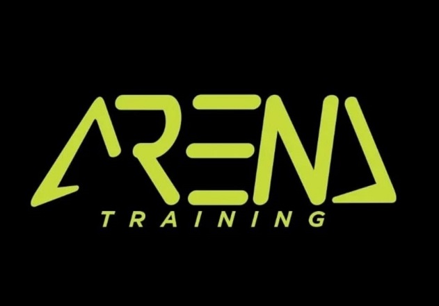 Logo de Arena Training