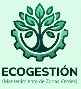 EcoGestión — Mantenimiento de Zonas Verdes