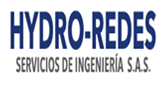 Logo de Hydro-Redes Servicios de Ingeniería S.A.S.