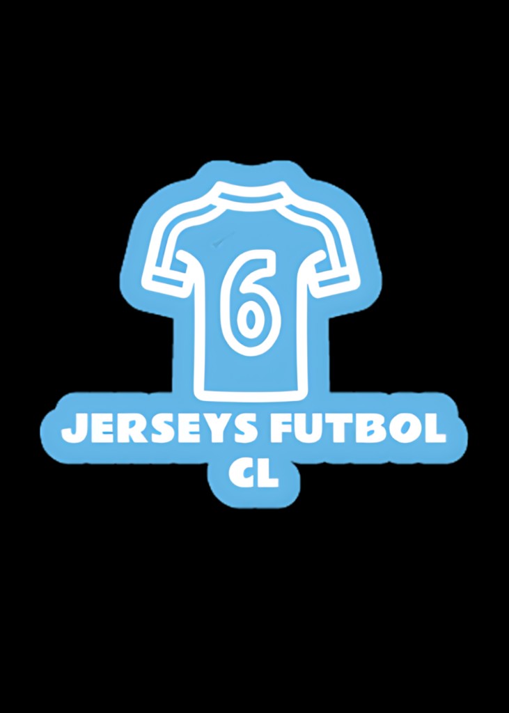 Logo de Jerseys Futbol CL